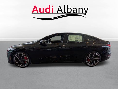 New 2027 Audi S6 e-tron Premium Plus AWD/4WD image 2