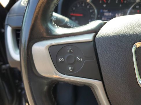 Used 2019 GMC Terrain SLE w/ Driver Convenience Package AWD/4WD image 19