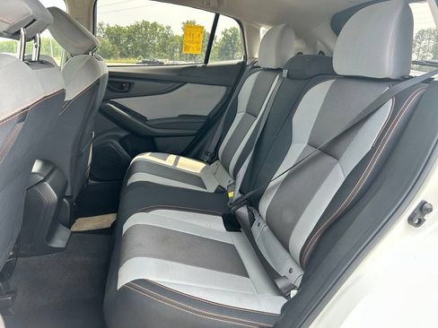 Used 2019 Subaru Crosstrek 2.0i Premium AWD/4WD image 16