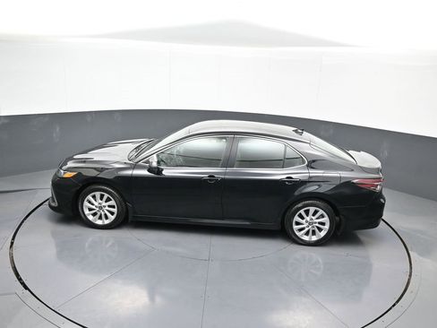 Certified 2023 Toyota Camry LE image 40