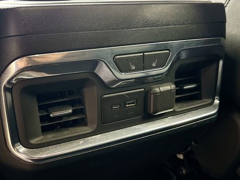 Used 2021 GMC Sierra 3500 AT4 w/ Gooseneck/5TH Wheel Package image 24