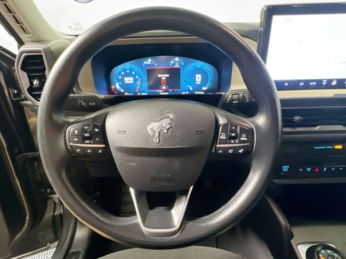 Used 2025 Ford Bronco Sport Big Bend image 17