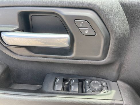 Used 2022 Chevrolet Silverado 2500 W/T w/ WT Convenience Package AWD/4WD image 13