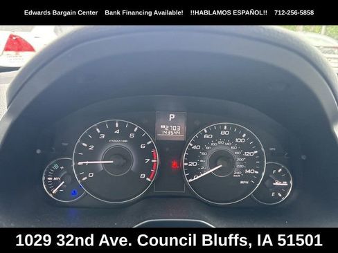 Used 2012 Subaru Legacy 2.5i Premium AWD/4WD image 16
