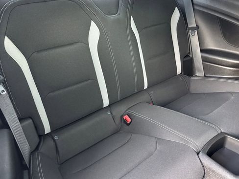 Used 2023 Chevrolet Camaro LT image 28