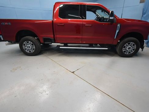 Used 2026 Ford F250 Lariat image 34