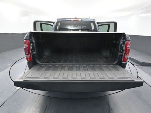 Used 2019 RAM 1500 Laramie Longhorn image 44