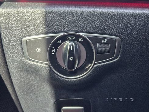 Certified 2018 Mercedes-Benz E 400 Cabriolet image 21