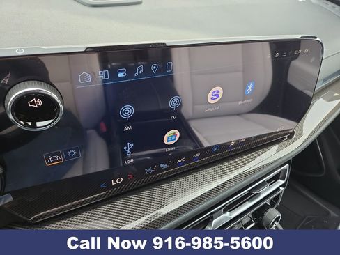 New 2026 Chevrolet Traverse High Country image 17