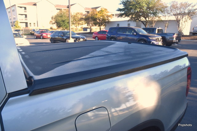 Used 2025 Honda Ridgeline RTL image 15