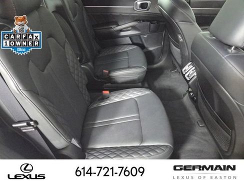 Used 2023 Kia Sorento SX AWD/4WD image 22