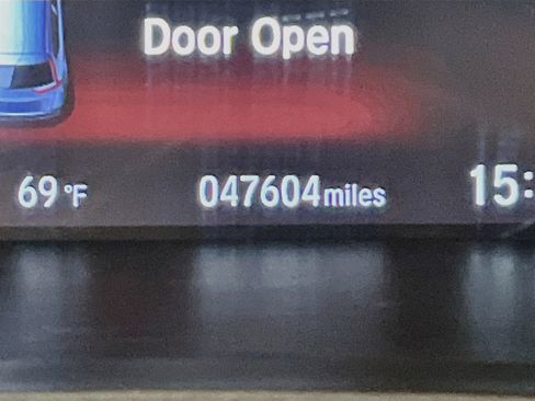 Used 2022 Honda CR-V EX image 12