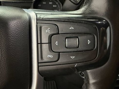 Used 2020 GMC Sierra 1500 Elevation w/ Elevation Value Package AWD/4WD image 13