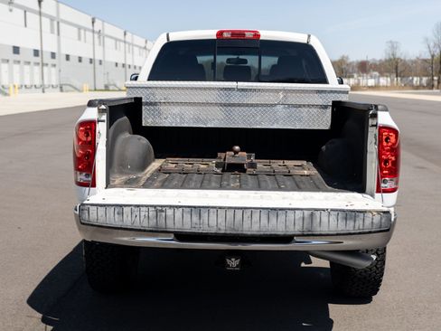 Used 2006 Dodge Ram 2500 Truck SLT w/ Light Group image 17