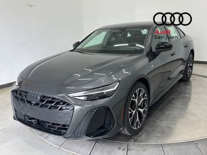 New 2026 Audi A6 Premium Plus