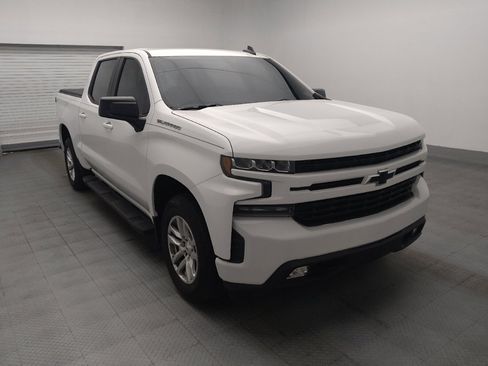 Used 2019 Chevrolet Silverado 1500 RST w/ All-Star Edition RWD image 13