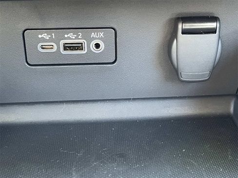 New 2025 Nissan Altima 2.5 S image 19