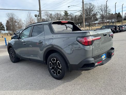 Used 2023 Hyundai Santa Cruz SEL Premium image 5