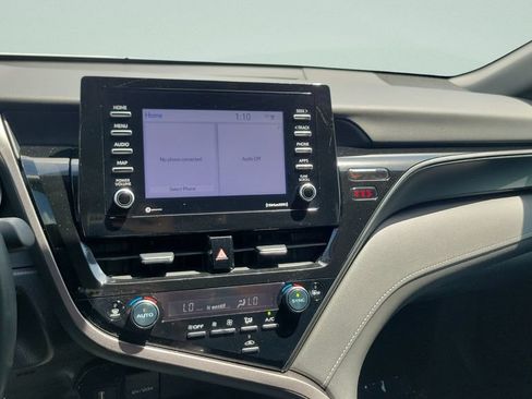 Certified 2024 Toyota Camry SE FWD image 14