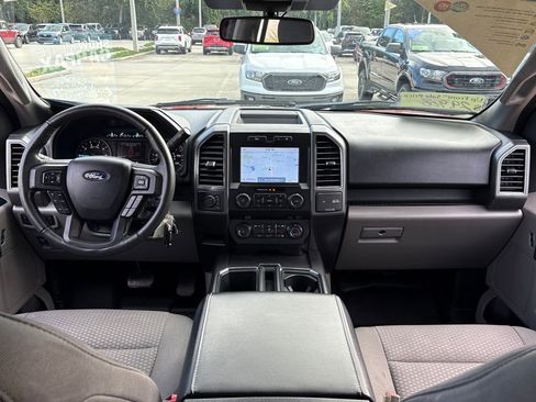 Used 2020 Ford F150 XLT w/ Equipment Group 302A Luxury image 7