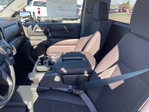 New 2026 GMC Sierra 1500 Pro w/ Pro Value Package image 11