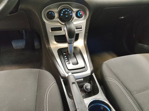 Used 2017 Ford Fiesta SE image 26