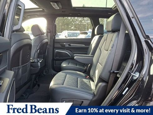 New 2025 Kia Telluride SX X-Line image 6