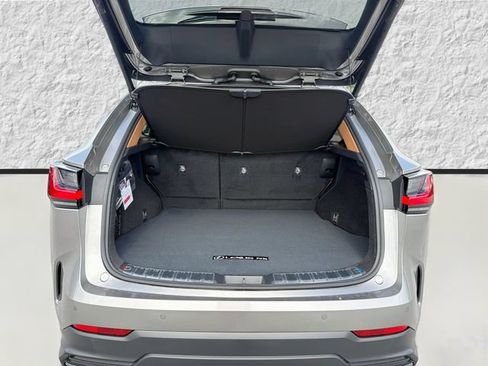 New 2026 Lexus NX 350 AWD w/ Luxury Package image 12
