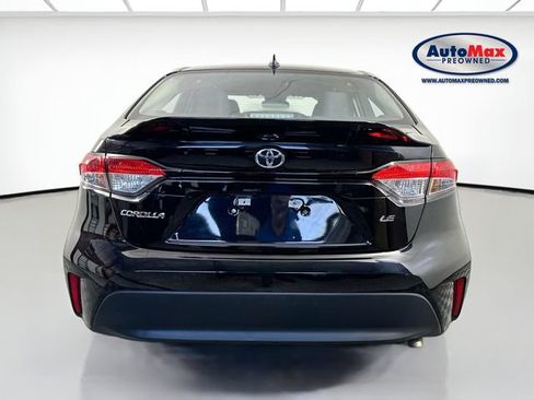 Used 2024 Toyota Corolla LE FWD image 7