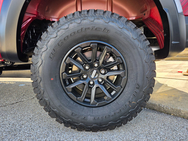 New 2026 Ford F150 Raptor AWD/4WD image 41