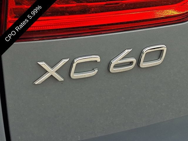 Certified 2023 Volvo XC60 B5 Plus w/ Climate Package AWD/4WD image 33