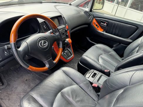 Used 2002 Lexus RX 300 4WD image 27
