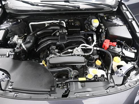 Used 2024 Subaru Outback Premium AWD/4WD image 22