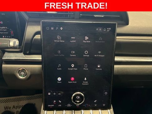 Used 2026 GMC Terrain Elevation AWD/4WD image 14