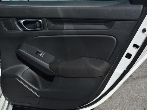 Used 2026 Honda Civic Sport image 18
