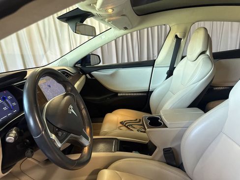 Used 2018 Tesla Model S 100D AWD/4WD image 19
