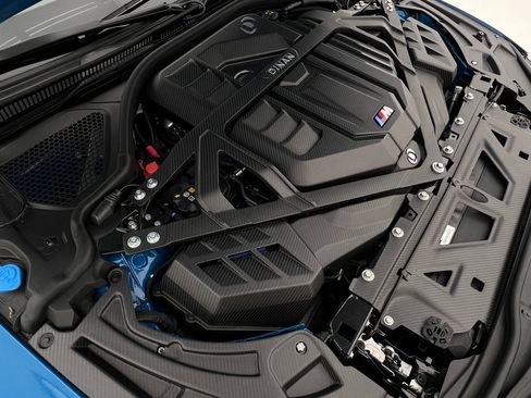 New 2026 BMW M4 Competition w/ Carbon Package RWD image 26