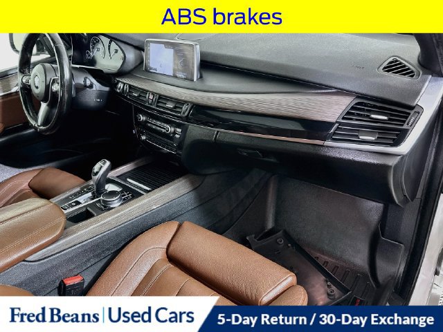 Used 2017 BMW X5 xDrive35i AWD/4WD image 38