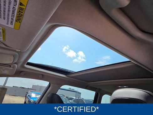 Certified 2023 Subaru Forester Limited AWD/4WD image 8
