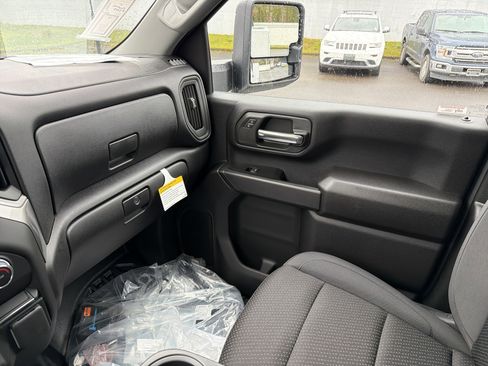 New 2026 Chevrolet Silverado 3500 W/T w/ WT Convenience Package image 24