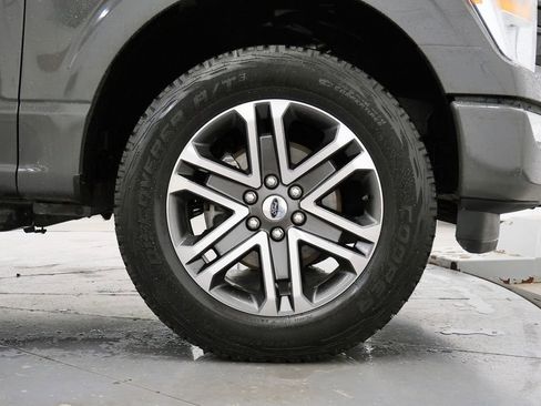 Used 2021 Ford F150 XL w/ Equipment Group 101A High AWD/4WD image 34