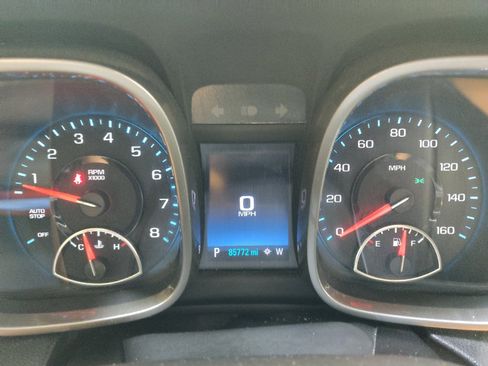 Used 2016 Chevrolet Malibu LS FWD image 23