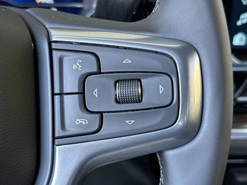 New 2025 Chevrolet Silverado 1500 LT image 28