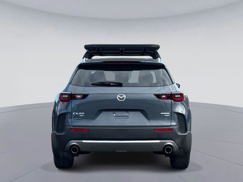 Certified 2023 MAZDA CX-50 Meridian Edition w/ Apex Package image 4