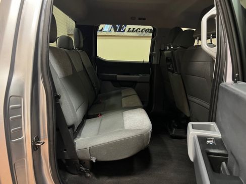 Used 2023 Ford F150 XLT RWD image 21