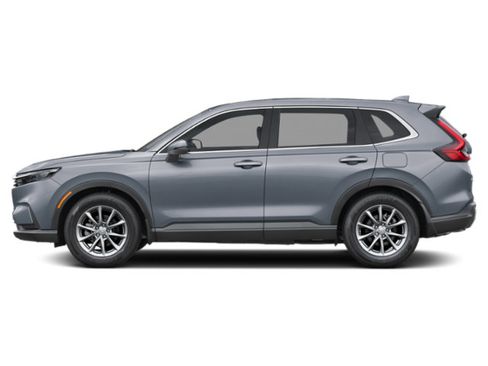 New 2026 Honda CR-V EX image 3