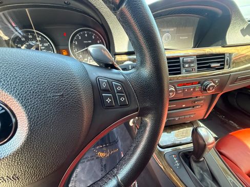 Used 2007 BMW 335i Coupe RWD image 23