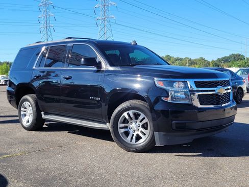 Used 2016 Chevrolet Tahoe LS image 19