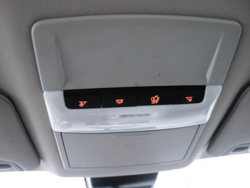 Used 2024 Nissan Altima 2.5 SV image 40