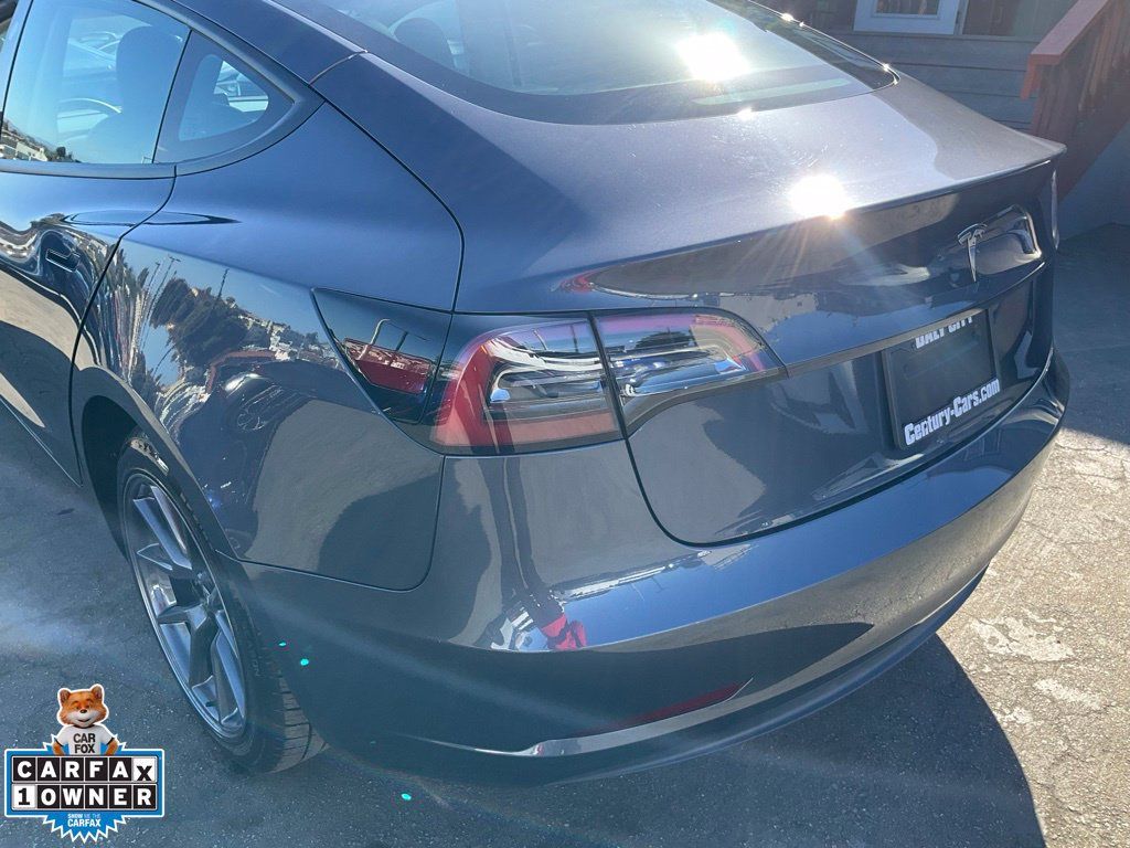 Used 2023 Tesla Model 3 Standard Range RWD image 83